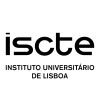 ISCTE logo