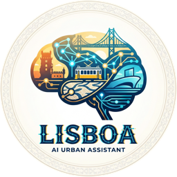 LISBOA project logo